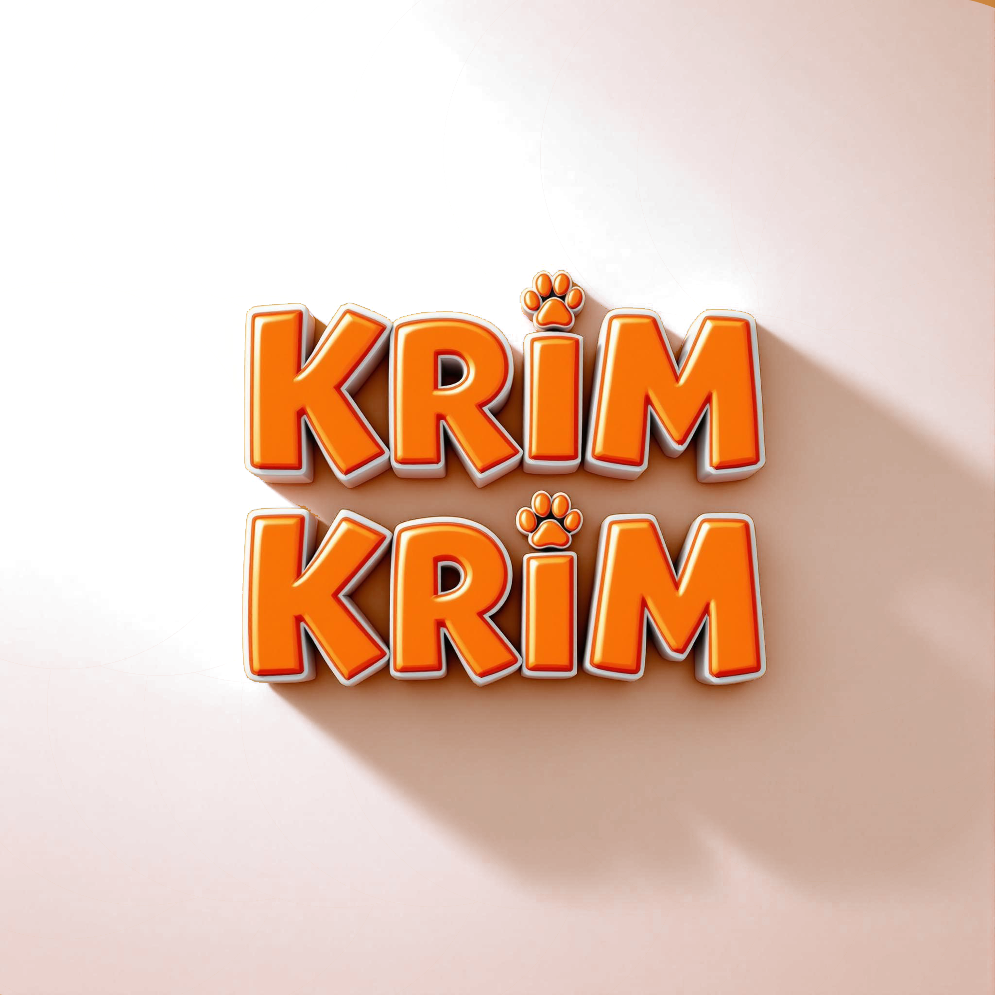 KRIMKRIM